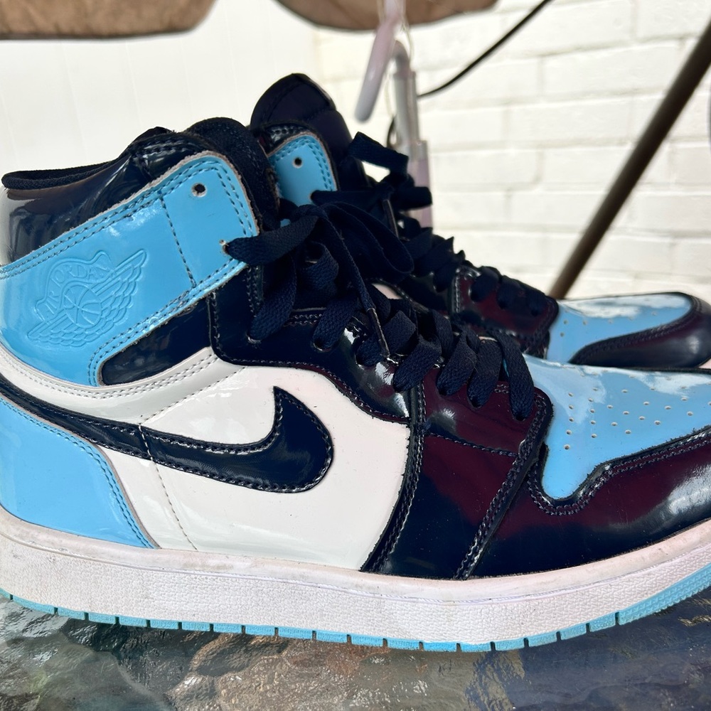 Air Jordan 1